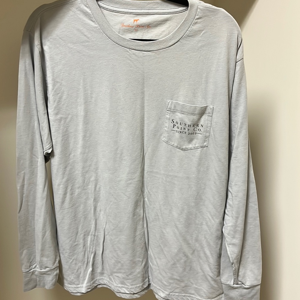 Southern Point Co. Long Sleeve